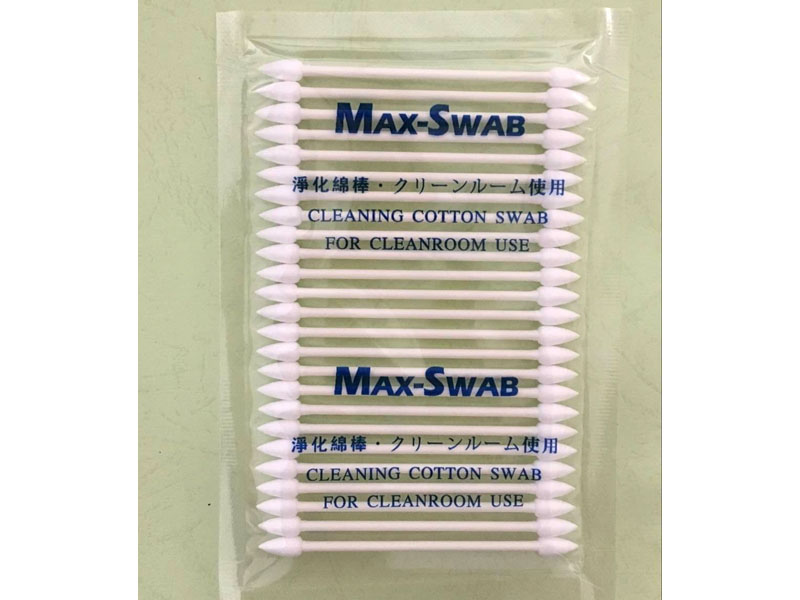 Clean cotton swab CA-003