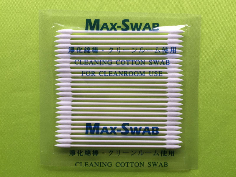 Clean cotton swab BB-003