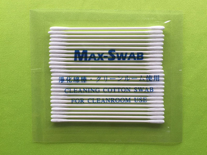 Clean cotton swab BB-002