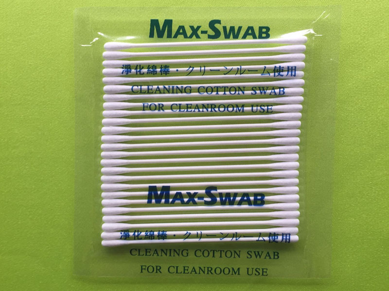 Clean cotton swab BB-001