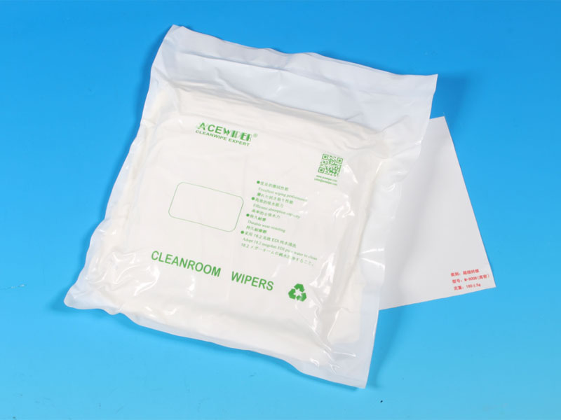 M-9008 High-density microfiber dust clot