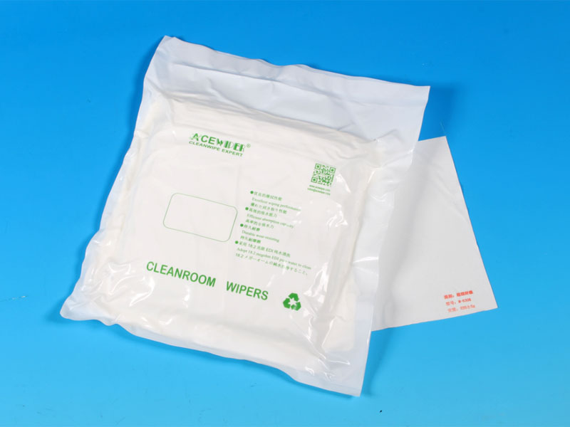 M-6306 Microfiber Cleaning Cloth