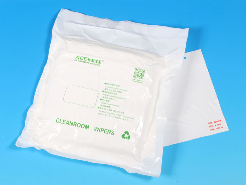 M-3300 Microfiber Cleaning Cloth