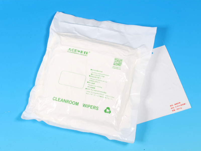 M-3210 anti fogging microfiber dust clot