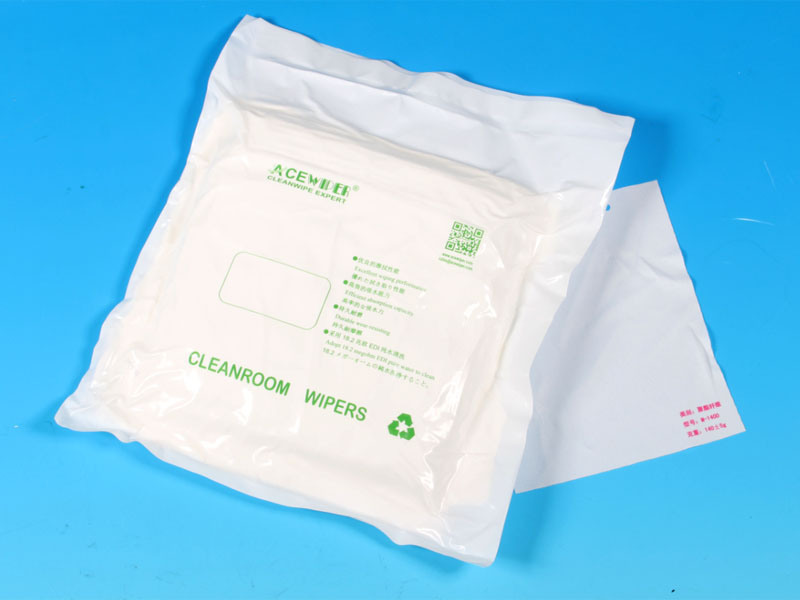 M-1400 Clean cloth (polyester fiber)