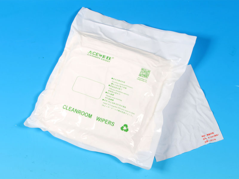 M-1200 Clean cloth (polyester fiber)