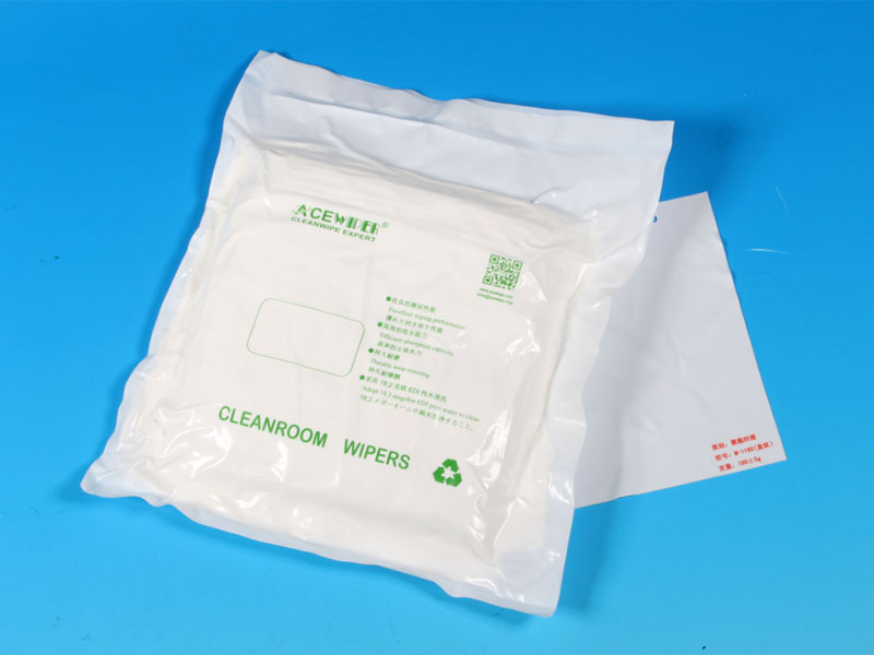 M-1160 Clean cloth (polyester fiber)