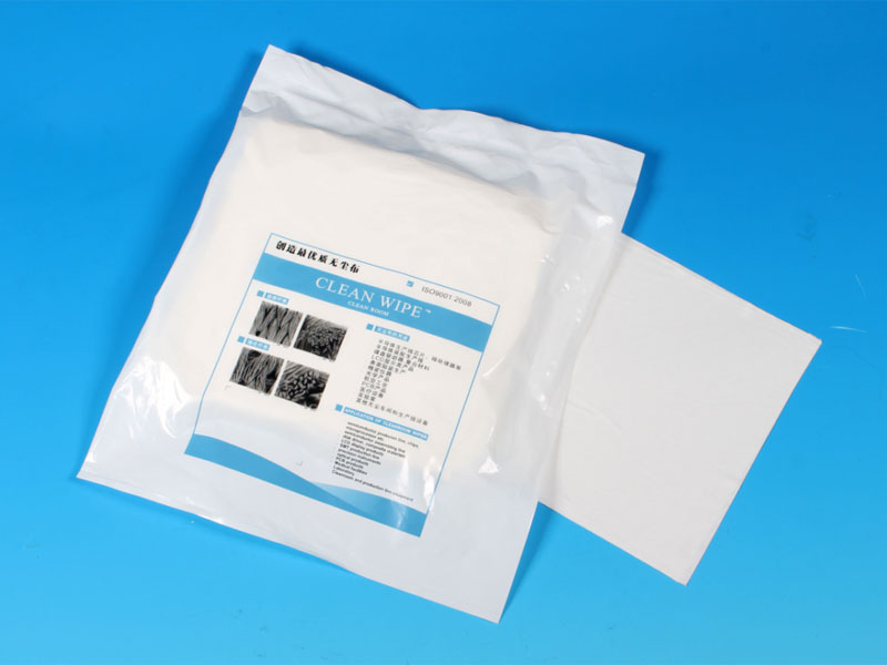 M-303 Microfiber Cleaning Cloth (Neutral