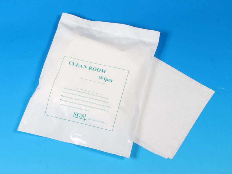 M-301 Microfiber Cleaning Cloth (Neutral