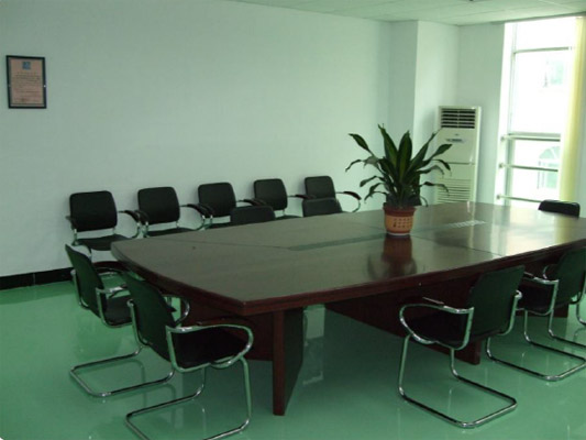 Seminar room