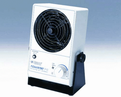 高频离子风机使用要求